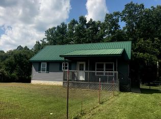 7500 E County Road 725 S, Hardinsburg, IN 47125
