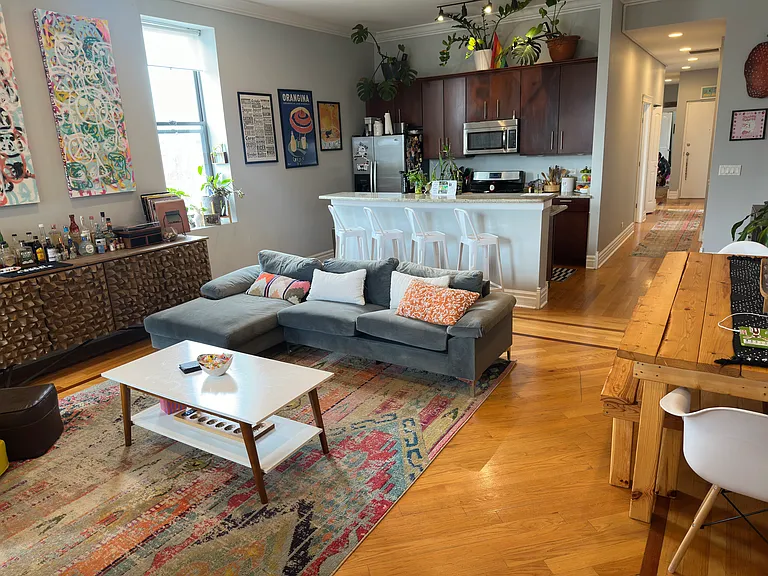 1135 W Chicago Ave #2W — Photo 10