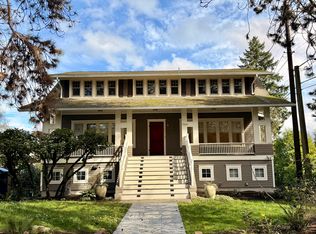 7340 Seward Park Ave S #A, Seattle, WA 98118