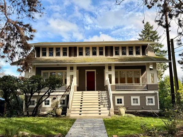 7340 Seward Park Ave S #A, Seattle, WA 98118