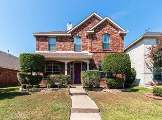 2837 Cedar Brook Dr, Garland, TX 75040