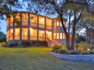 5 Muir Ln, Austin, TX 78746