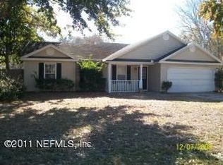 434 Harvest Bend Dr, Fleming Island, FL 32003