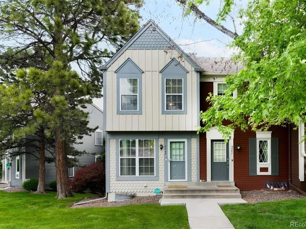 9946 W Cornell Place, Lakewood, CO 80227