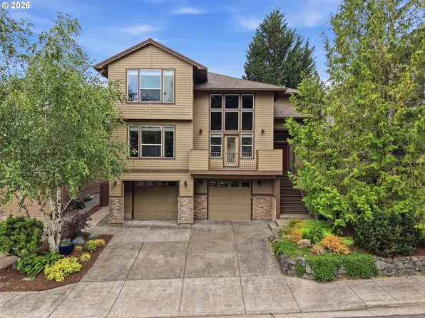 13088 SW Saint James Ln, Tigard, OR 97224