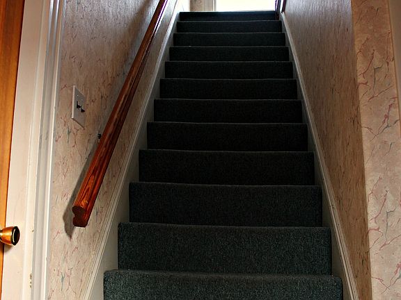 entry way