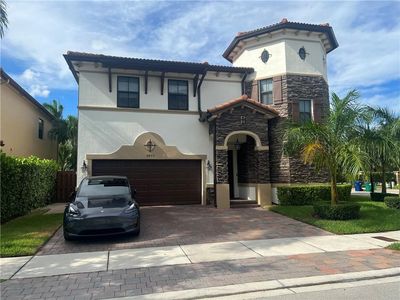 9805 NW 89th Ter, Doral, FL, 33178