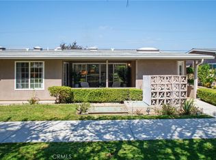 1260 Oakmont Rd #M6-53A, Seal Beach, CA 90740