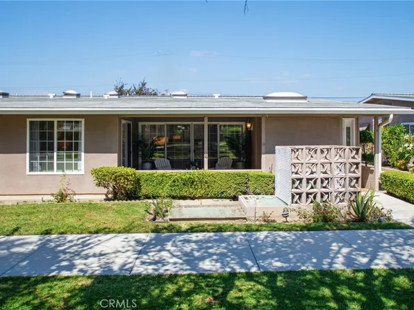 1260 Oakmont Rd #M6-53a, Seal Beach, CA 90740