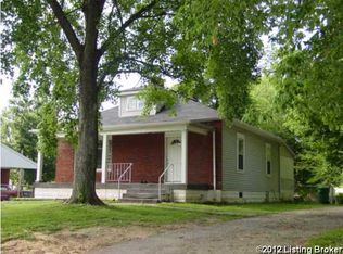 5111 Poplar Level Rd, Louisville, KY 40219