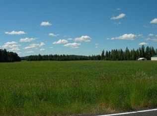 4850 W Casberg Burroughs Rd, Deer Park, WA 99006
