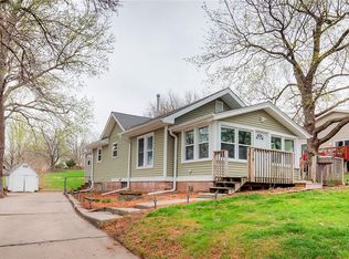 210 E Broad St, Des Moines, IA 50315