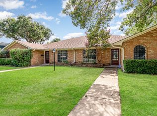 3770 Weeburn Dr, Dallas, TX 75229