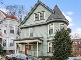 5 Sylvia St #2, Jamaica Plain, MA 02130