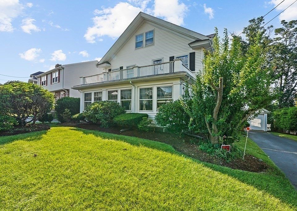 25 Fairmount Way, Quincy, MA 02169 Zillow