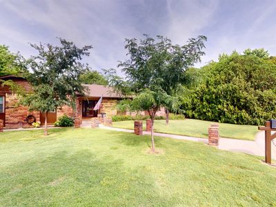 4946 N Drew Cir, Woodward, OK, 73801