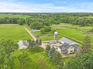 5095 Harff Rd, Loretto, MN 55357