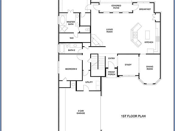 Floor Plan.
