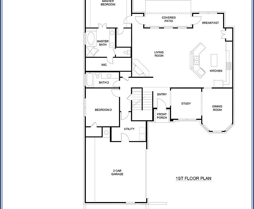 Floor Plan.