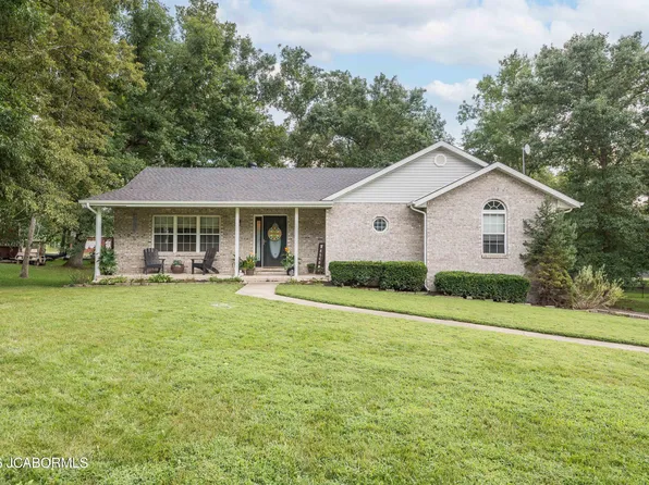 1608 Deer Haven Ln, Jefferson City, MO 65101