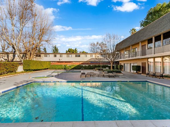 17123 Roscoe Blvd UNIT 5, Northridge, CA 91325