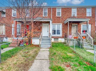 7867 Saint Gregory Dr, Baltimore, MD 21222