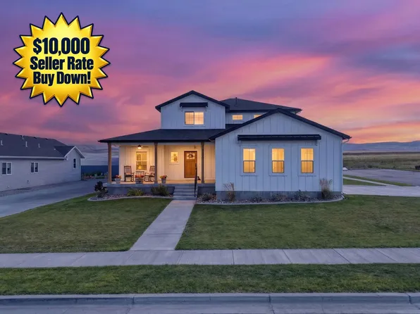 6120 Rolling Hills Loop, Chubbuck, ID 83202