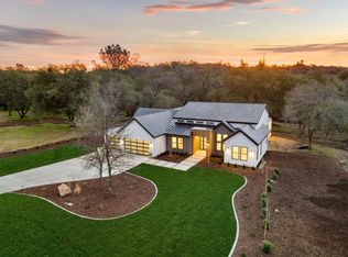 3461 Brennans Rd, Loomis, CA 95650