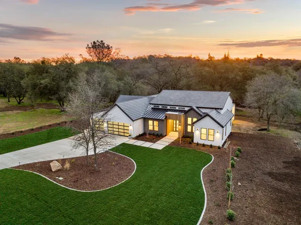 3461 Brennans Rd, Loomis, CA 95650