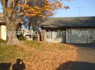 11089 Erla Ct, Rancho Cordova, CA 95670
