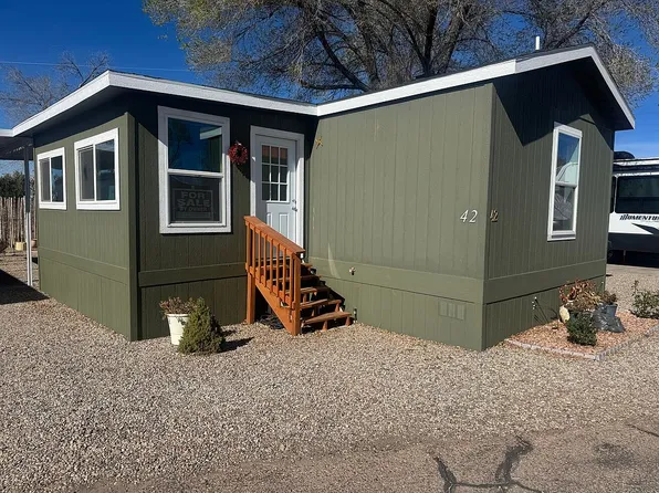 3471 Cerrillos Rd Trailer 42, Santa Fe, NM 87507