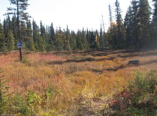 L4b2 Lenhart Resub Anchor Point, Anchor Pt, AK 99556