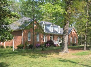 10534 Georgetown Rd, Mechanicsville, VA 23116