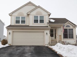 1809 Lobelia Ln, Plainfield, IL 60586