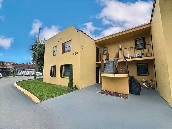 2nd image of 556 NW 114th Ave APT 201