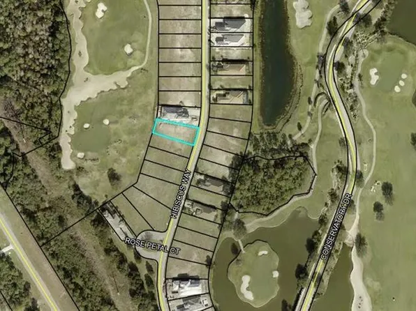 334 Hibiscus Way #326, Palm Coast, FL 32137