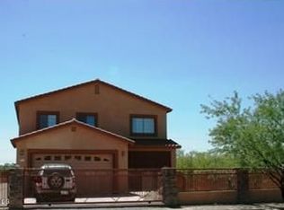 5323 S Midvale Ave, Tucson, AZ 85746