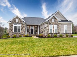 6480 Heathfield Dr, East Lansing, MI 48823