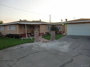 4465 Cedar Ave, El Monte, CA 91732