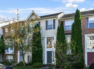 3707 Singleton Ter, Frederick, MD 21704