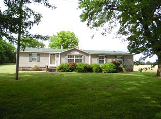 2507 SE Clem Rd, Columbus, KS 66725