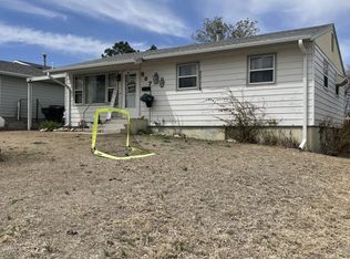 807 W L St, Mc Cook, NE 69001