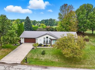 180 E 620 N, Fremont, IN 46737