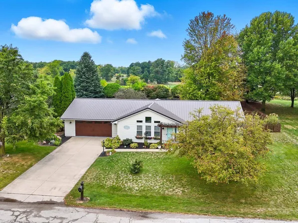 180 E 620 N, Fremont, IN 46737