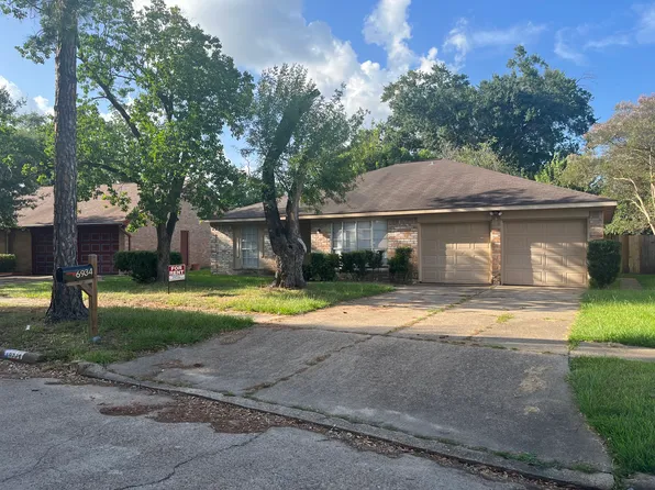 6934 Cloud Swept Ln, Houston, TX 77086