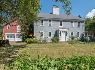 437 Ipswich Rd, Boxford, MA 01921