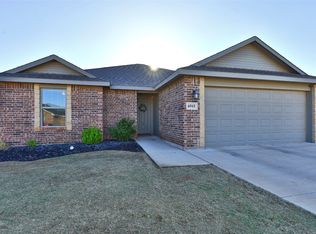 6941 Jennings Dr, Abilene, TX 79606