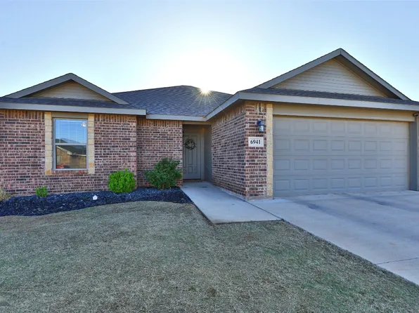 6941 Jennings Dr, Abilene, TX 79606