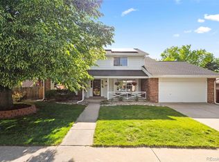 8035 S Garfield Way, Centennial, CO 80122