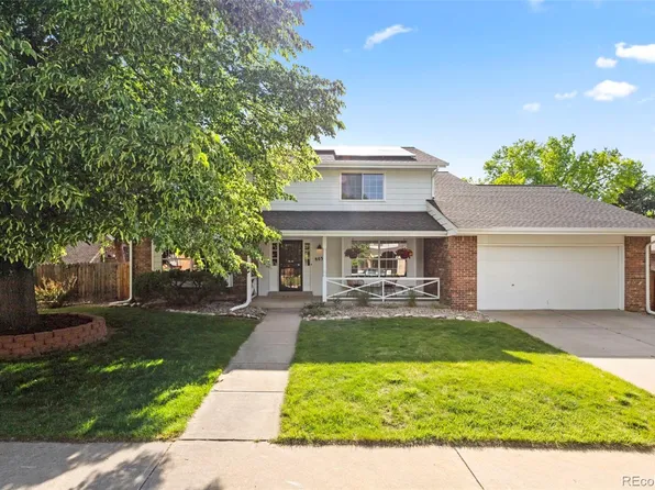 8035 S Garfield Way, Centennial, CO 80122